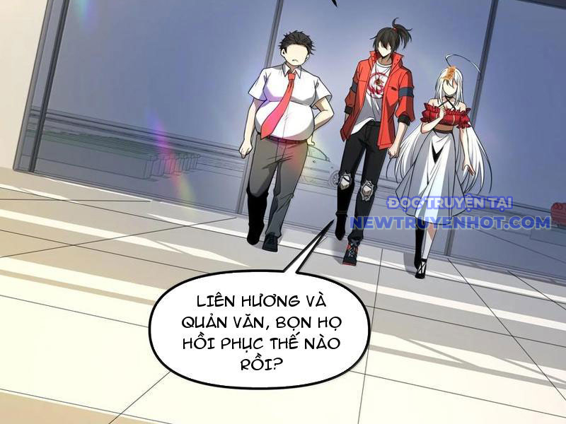 Phát Sóng Trực Tiếp, Ta Cầu Hôn Với Nữ Quỷ, Vậy Mà Nàng Lại Đồng Ý! chapter 67 - Trang 108