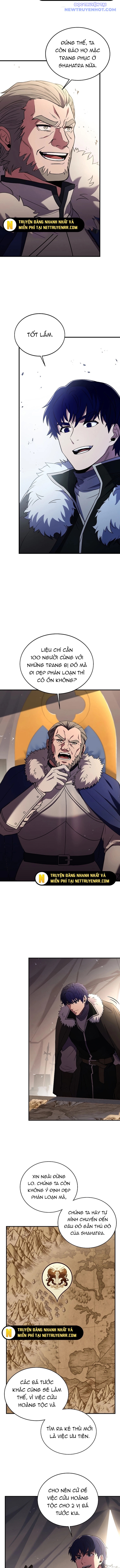 Sự Trở Lại Của Pháp Sư 8 Vòng chapter 91 - Trang 6