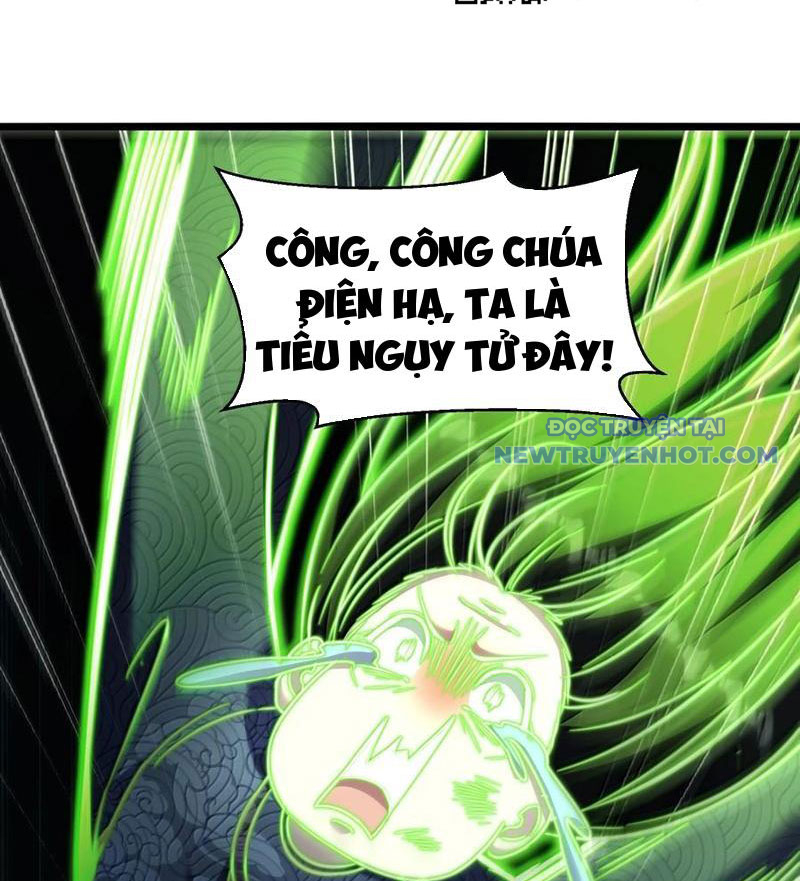 Phát Sóng Trực Tiếp, Ta Cầu Hôn Với Nữ Quỷ, Vậy Mà Nàng Lại Đồng Ý! chapter 72 - Trang 112