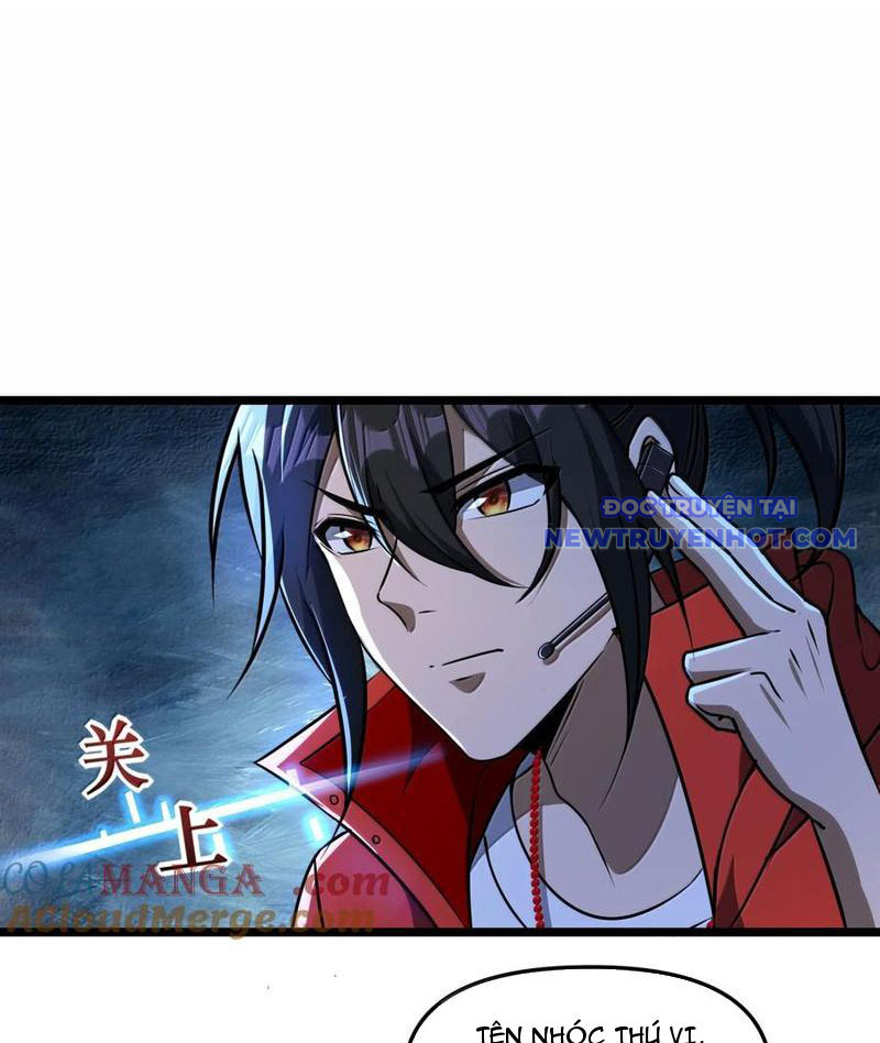 Phát Sóng Trực Tiếp, Ta Cầu Hôn Với Nữ Quỷ, Vậy Mà Nàng Lại Đồng Ý! chapter 72 - Trang 71