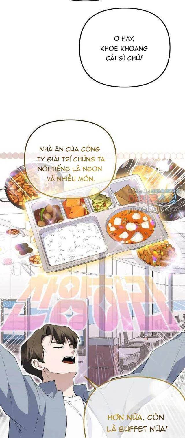 Nhà Soạn Nhạc Thiên Tài Đã Trở Lại chapter 21 - Trang 23