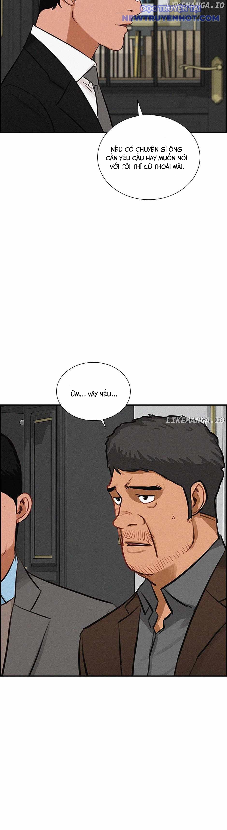 Chúa Tể Đồng Tiền chapter 138 - Trang 33