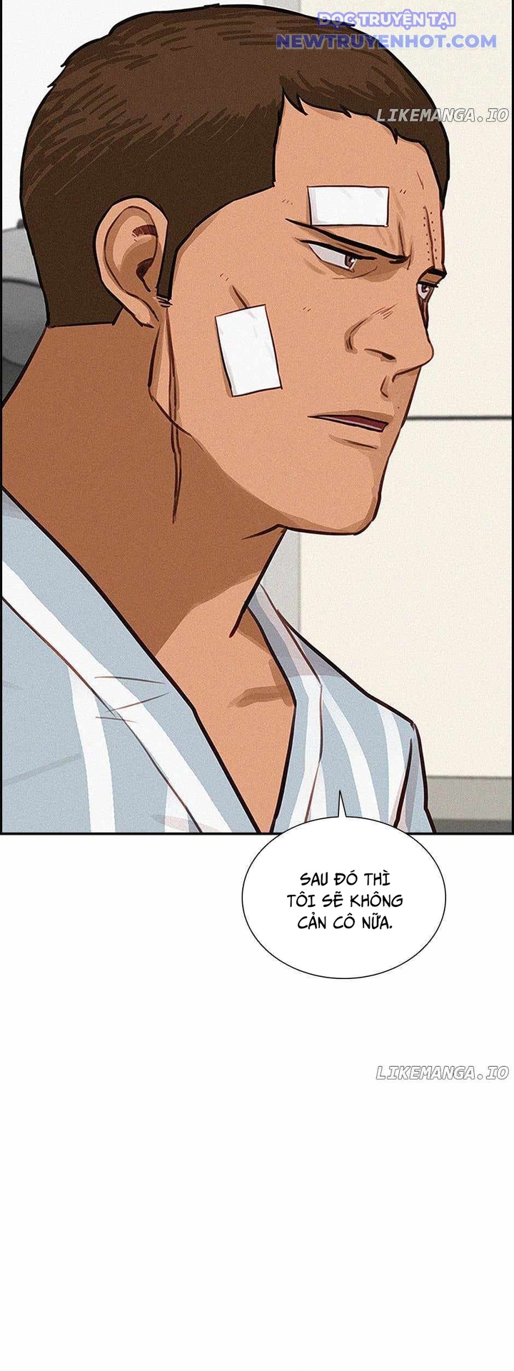 Chúa Tể Đồng Tiền chapter 137 - Trang 19