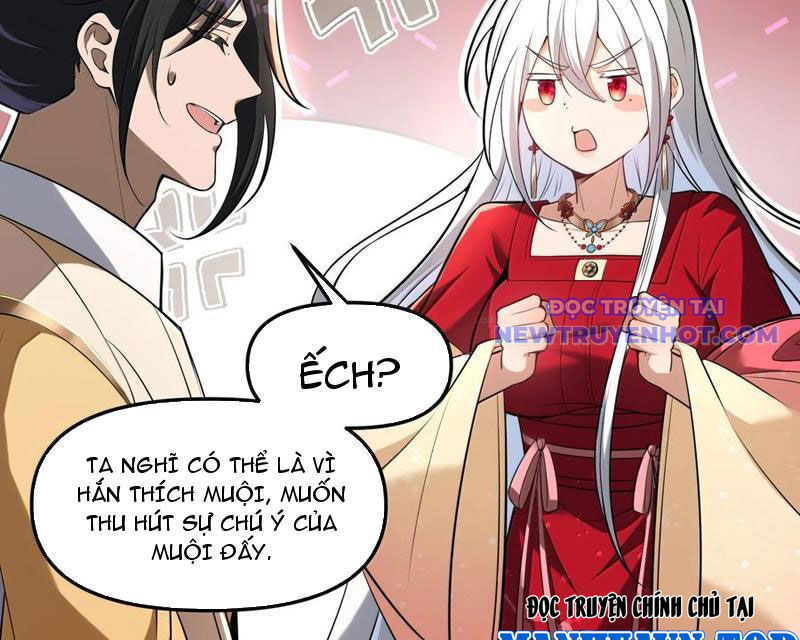 Phát Sóng Trực Tiếp, Ta Cầu Hôn Với Nữ Quỷ, Vậy Mà Nàng Lại Đồng Ý! chapter 74 - Trang 129
