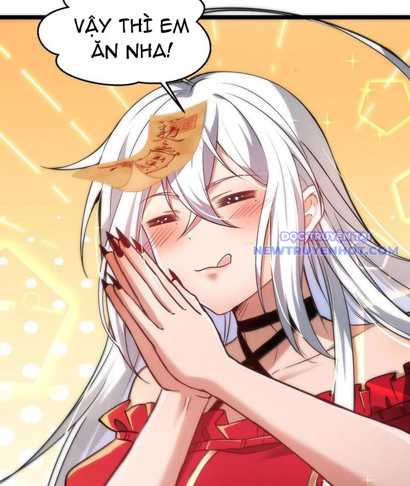 Phát Sóng Trực Tiếp, Ta Cầu Hôn Với Nữ Quỷ, Vậy Mà Nàng Lại Đồng Ý! chapter 72 - Trang 97