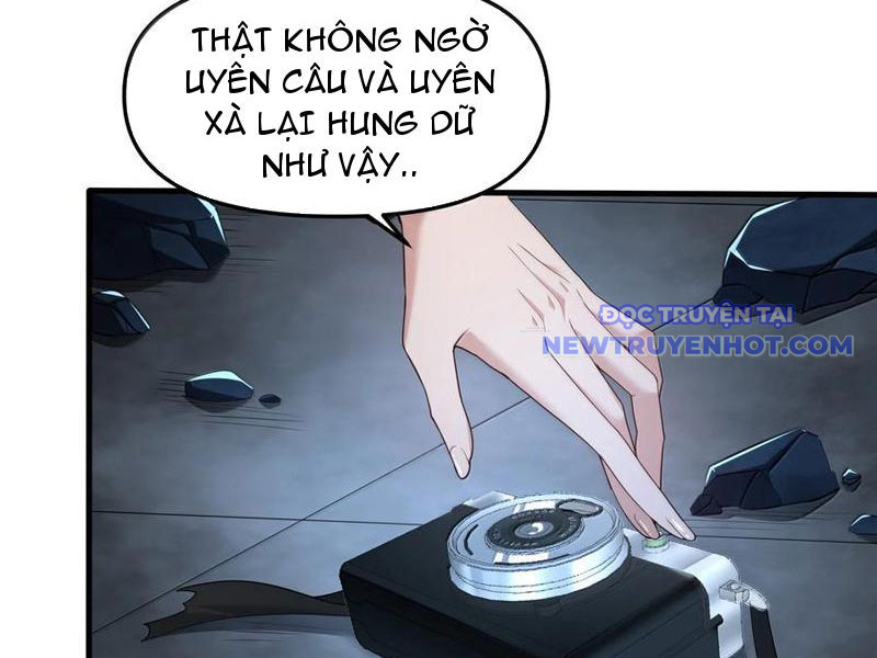 Phát Sóng Trực Tiếp, Ta Cầu Hôn Với Nữ Quỷ, Vậy Mà Nàng Lại Đồng Ý! chapter 67 - Trang 15
