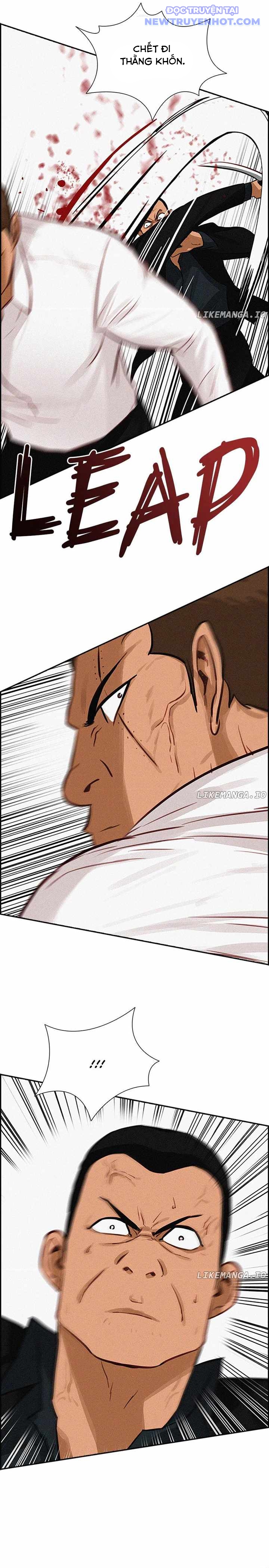Chúa Tể Đồng Tiền chapter 133 - Trang 13