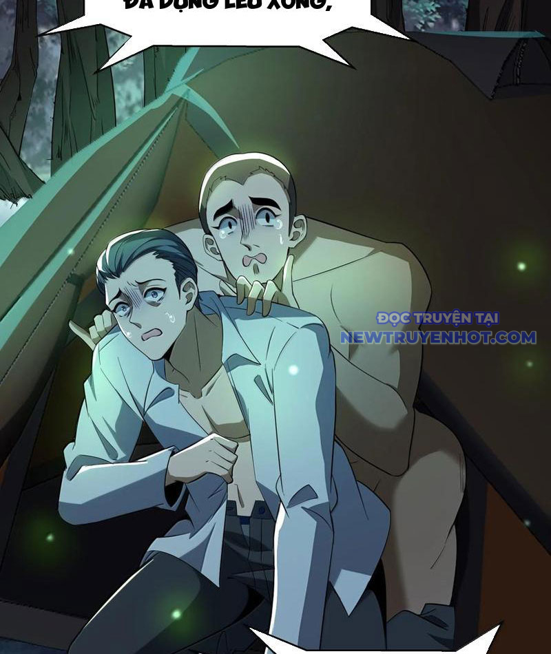 Phát Sóng Trực Tiếp, Ta Cầu Hôn Với Nữ Quỷ, Vậy Mà Nàng Lại Đồng Ý! chapter 69 - Trang 86