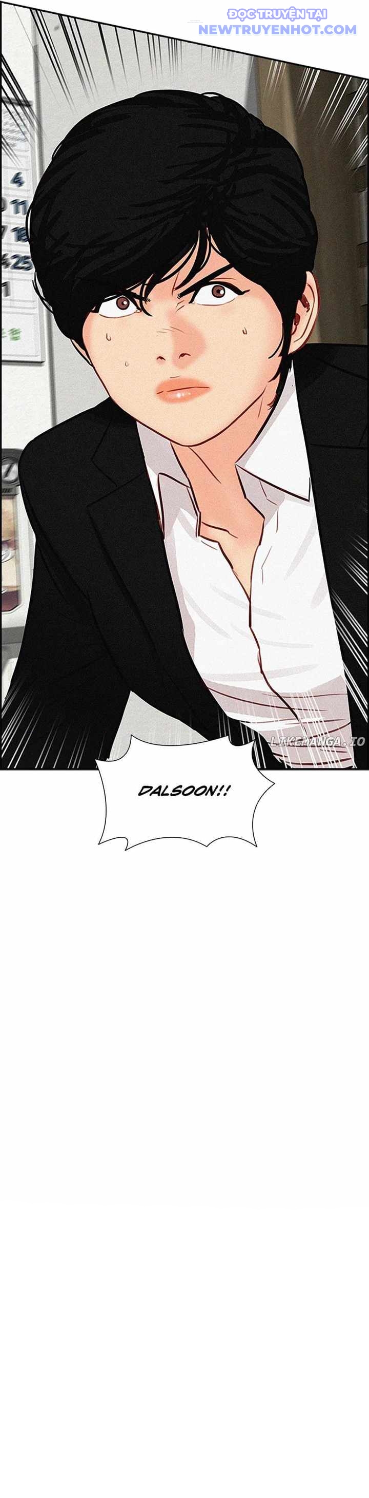 Chúa Tể Đồng Tiền chapter 133 - Trang 36