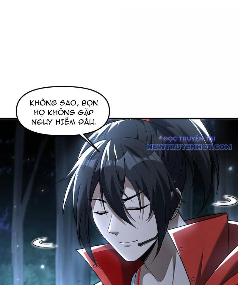 Phát Sóng Trực Tiếp, Ta Cầu Hôn Với Nữ Quỷ, Vậy Mà Nàng Lại Đồng Ý! chapter 71 - Trang 86