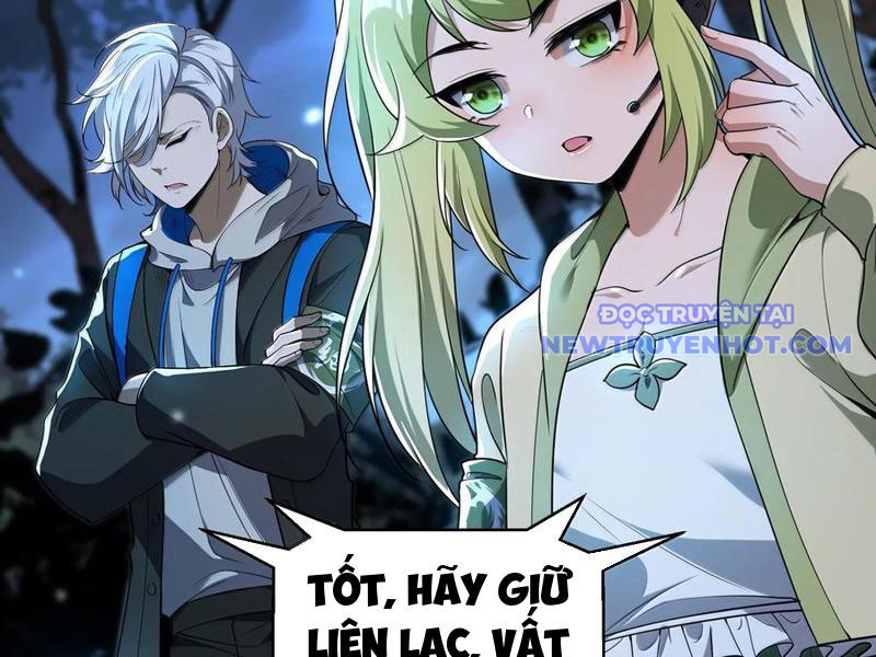Phát Sóng Trực Tiếp, Ta Cầu Hôn Với Nữ Quỷ, Vậy Mà Nàng Lại Đồng Ý! chapter 70 - Trang 87