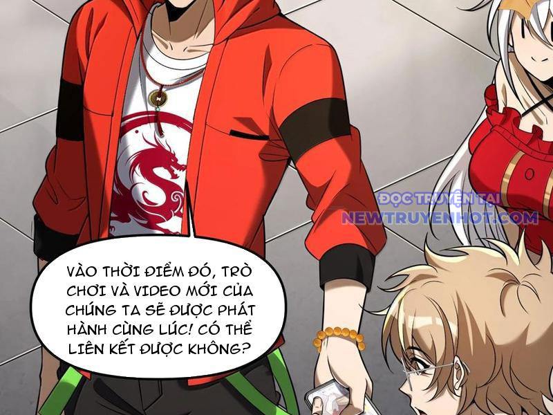 Phát Sóng Trực Tiếp, Ta Cầu Hôn Với Nữ Quỷ, Vậy Mà Nàng Lại Đồng Ý! chapter 67 - Trang 144