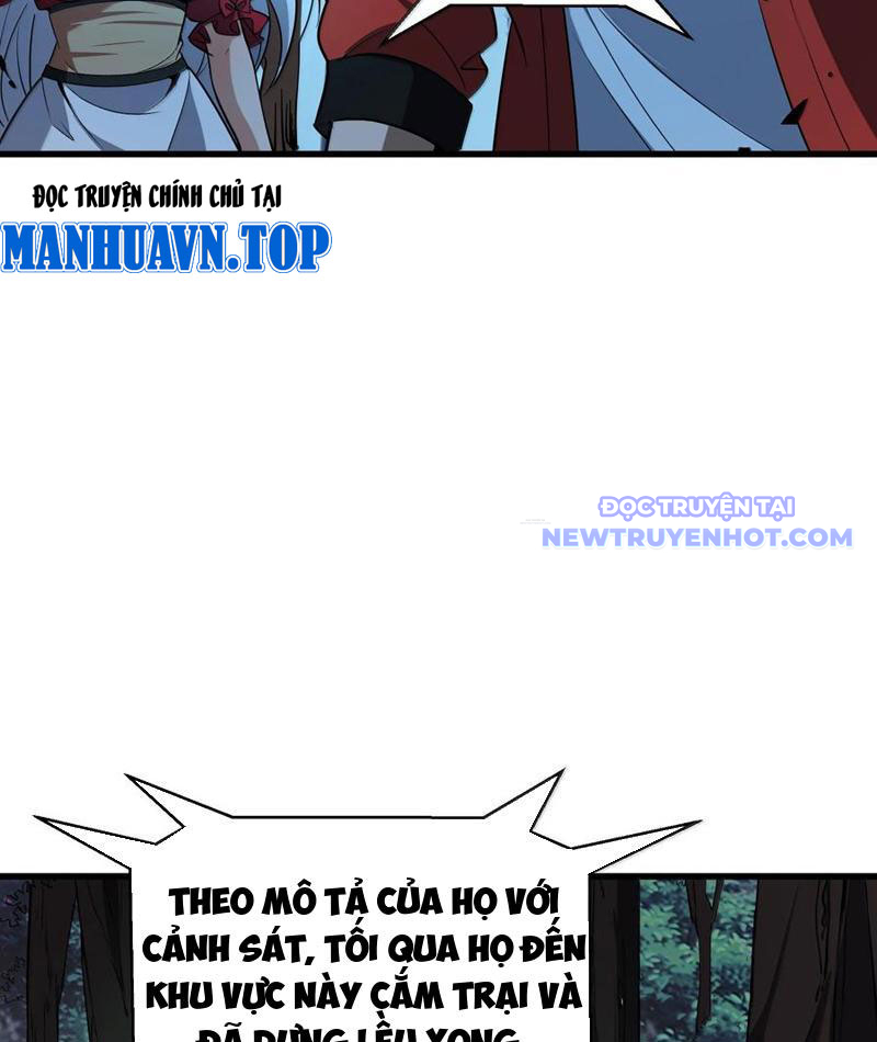 Phát Sóng Trực Tiếp, Ta Cầu Hôn Với Nữ Quỷ, Vậy Mà Nàng Lại Đồng Ý! chapter 69 - Trang 85