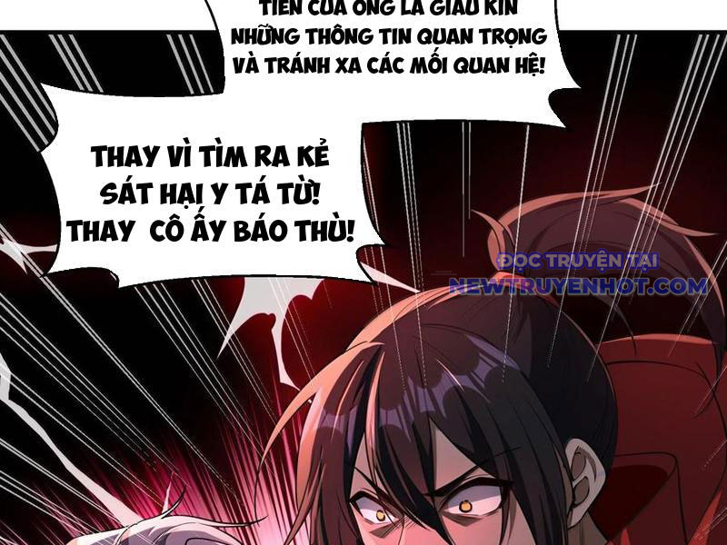 Phát Sóng Trực Tiếp, Ta Cầu Hôn Với Nữ Quỷ, Vậy Mà Nàng Lại Đồng Ý! chapter 67 - Trang 63