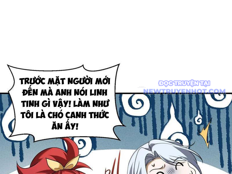 Phát Sóng Trực Tiếp, Ta Cầu Hôn Với Nữ Quỷ, Vậy Mà Nàng Lại Đồng Ý! chapter 68 - Trang 53