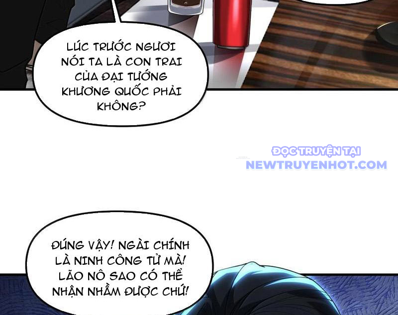 Phát Sóng Trực Tiếp, Ta Cầu Hôn Với Nữ Quỷ, Vậy Mà Nàng Lại Đồng Ý! chapter 74 - Trang 27
