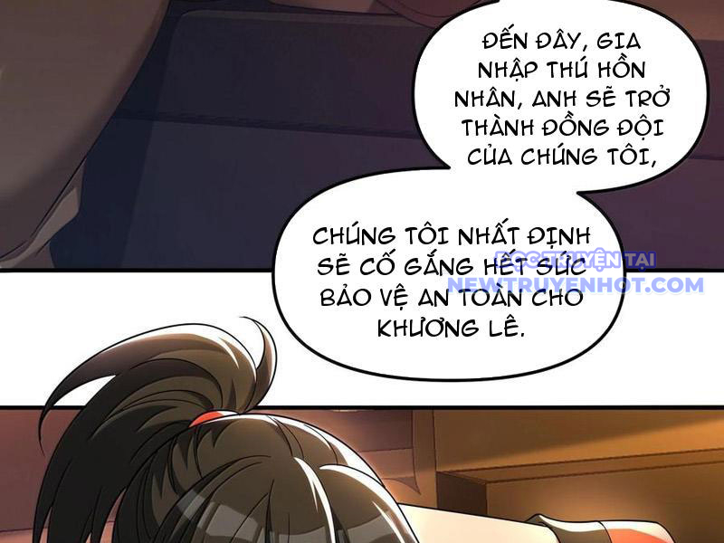 Phát Sóng Trực Tiếp, Ta Cầu Hôn Với Nữ Quỷ, Vậy Mà Nàng Lại Đồng Ý! chapter 68 - Trang 93