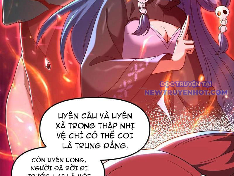 Phát Sóng Trực Tiếp, Ta Cầu Hôn Với Nữ Quỷ, Vậy Mà Nàng Lại Đồng Ý! chapter 68 - Trang 79