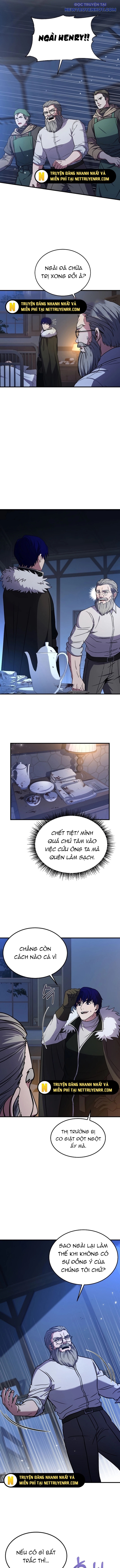 Sự Trở Lại Của Pháp Sư 8 Vòng chapter 89 - Trang 5