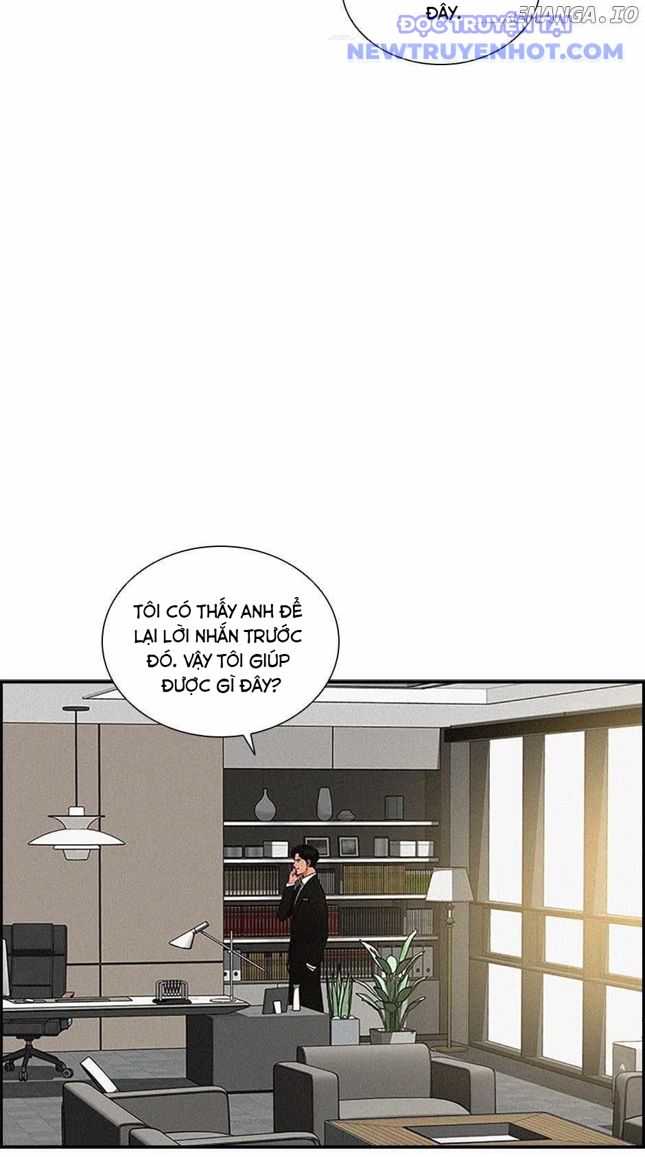 Chúa Tể Đồng Tiền chapter 139 - Trang 22