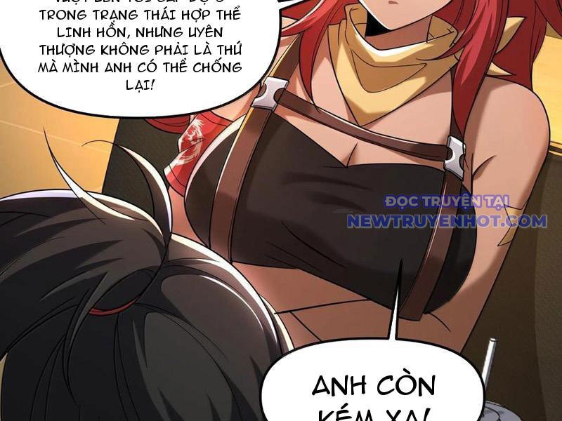 Phát Sóng Trực Tiếp, Ta Cầu Hôn Với Nữ Quỷ, Vậy Mà Nàng Lại Đồng Ý! chapter 68 - Trang 84