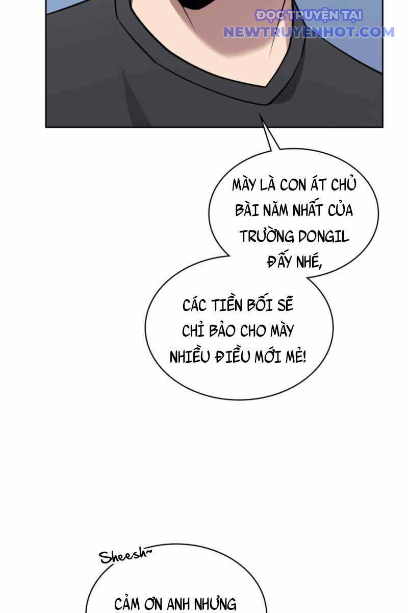 Cảnh Sát Thiên Tài Chuyển Sinh chapter 19 - Trang 22