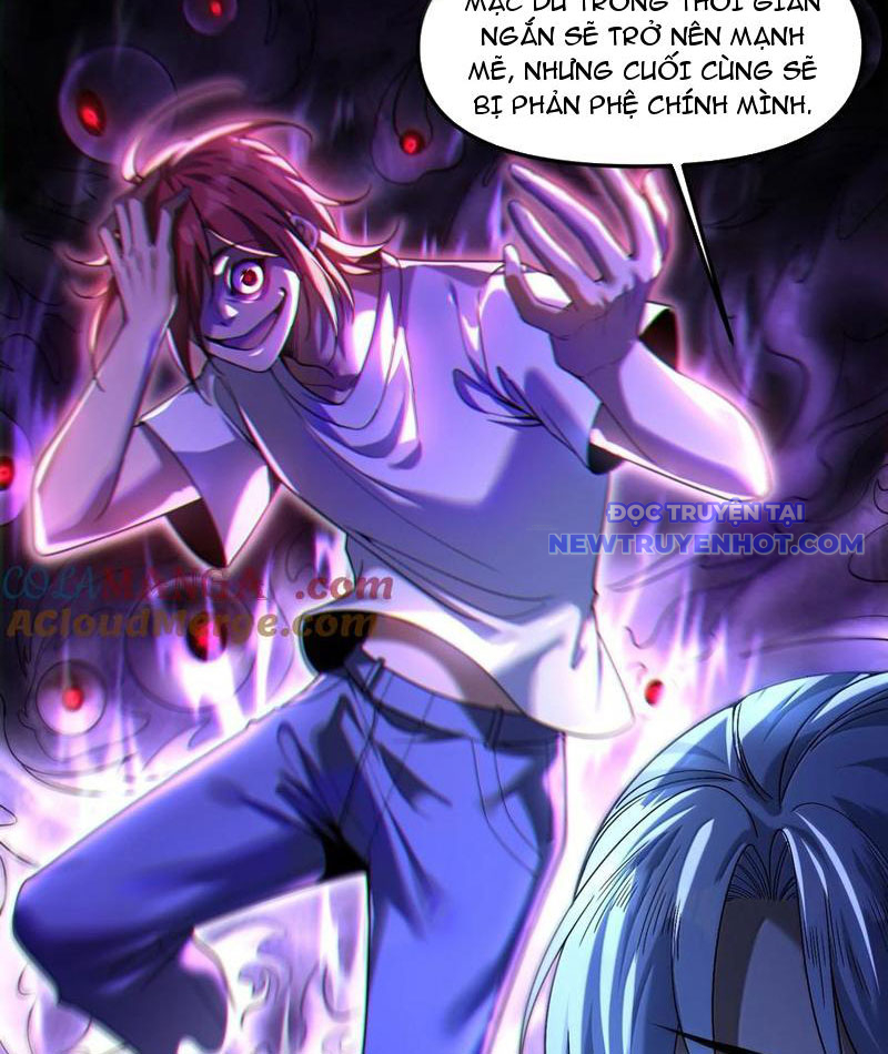 Phát Sóng Trực Tiếp, Ta Cầu Hôn Với Nữ Quỷ, Vậy Mà Nàng Lại Đồng Ý! chapter 69 - Trang 11
