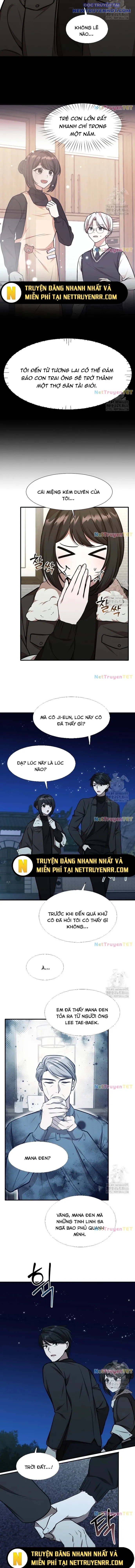 Chủ Xe Thức Ăn Nhanh Trong Ngục Tối chapter 44 - Trang 10