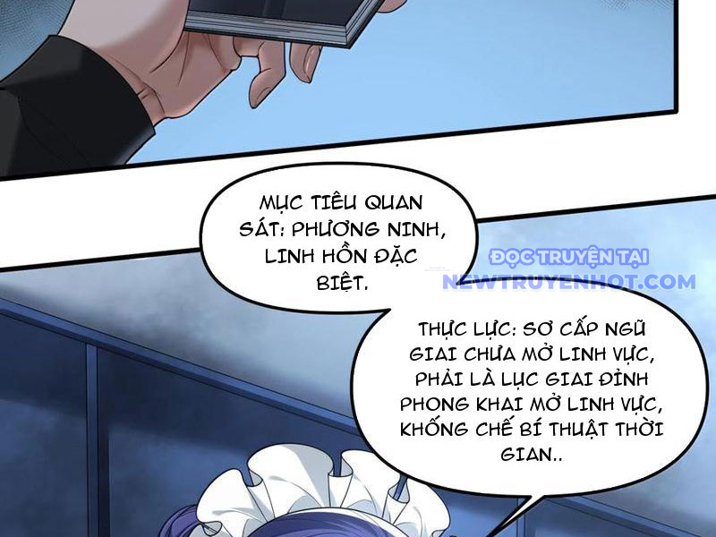 Phát Sóng Trực Tiếp, Ta Cầu Hôn Với Nữ Quỷ, Vậy Mà Nàng Lại Đồng Ý! chapter 67 - Trang 9
