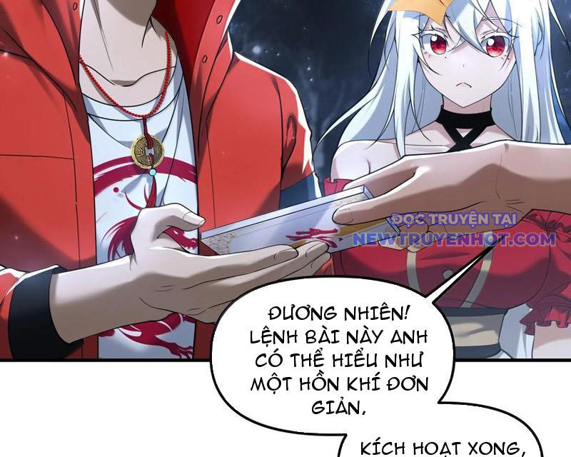 Phát Sóng Trực Tiếp, Ta Cầu Hôn Với Nữ Quỷ, Vậy Mà Nàng Lại Đồng Ý! chapter 73 - Trang 46