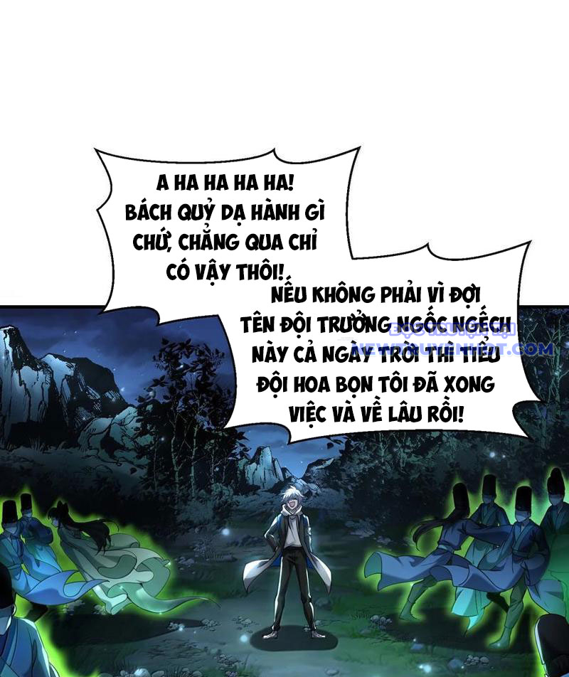 Phát Sóng Trực Tiếp, Ta Cầu Hôn Với Nữ Quỷ, Vậy Mà Nàng Lại Đồng Ý! chapter 71 - Trang 56