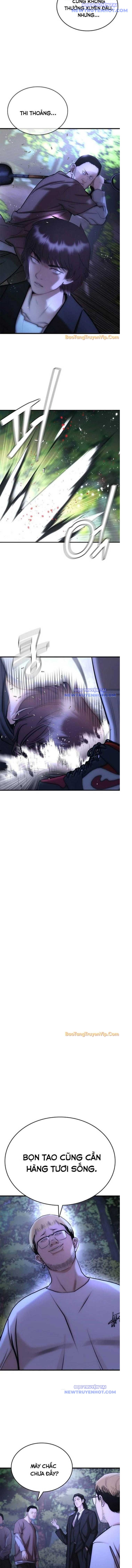 Bạch Dạ chapter 1 - Trang 14