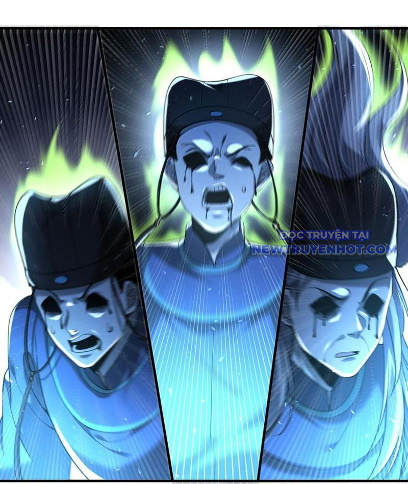 Phát Sóng Trực Tiếp, Ta Cầu Hôn Với Nữ Quỷ, Vậy Mà Nàng Lại Đồng Ý! chapter 71 - Trang 51