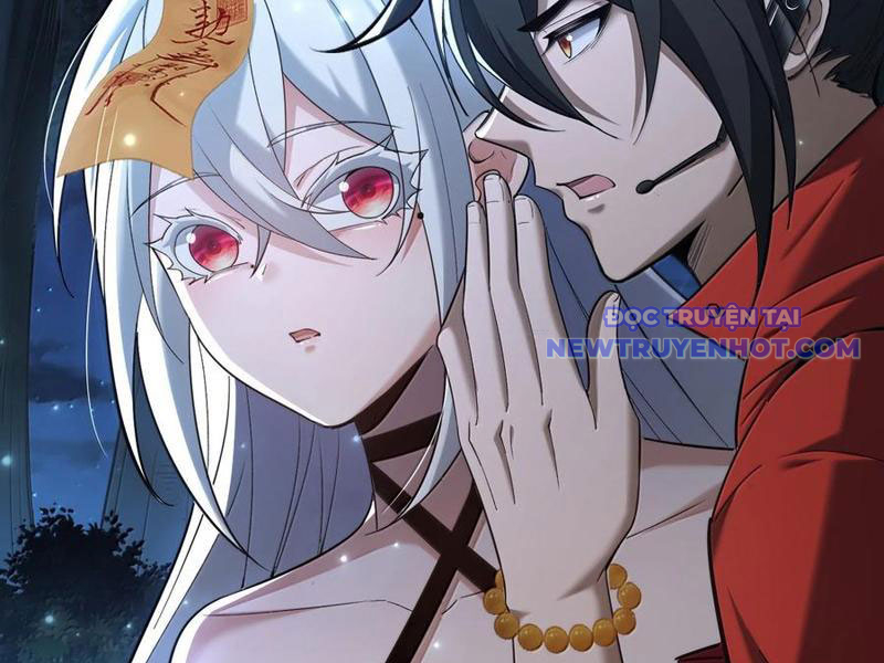 Phát Sóng Trực Tiếp, Ta Cầu Hôn Với Nữ Quỷ, Vậy Mà Nàng Lại Đồng Ý! chapter 70 - Trang 168