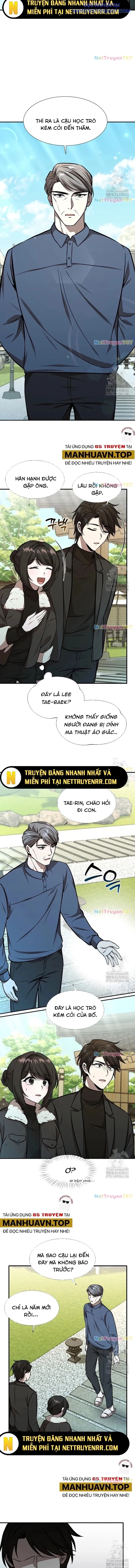 Chủ Xe Thức Ăn Nhanh Trong Ngục Tối chapter 40 - Trang 7