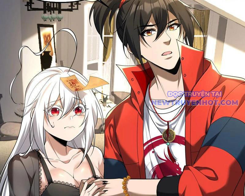 Phát Sóng Trực Tiếp, Ta Cầu Hôn Với Nữ Quỷ, Vậy Mà Nàng Lại Đồng Ý! chapter 74 - Trang 89