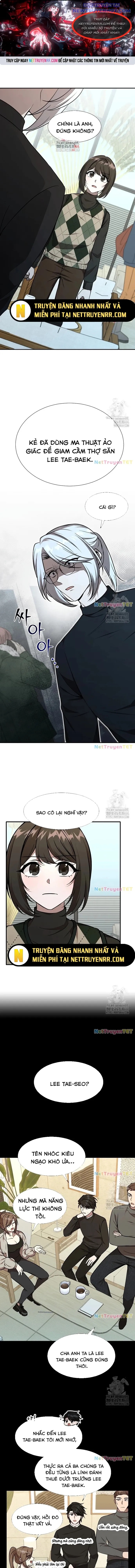 Chủ Xe Thức Ăn Nhanh Trong Ngục Tối chapter 38 - Trang 2