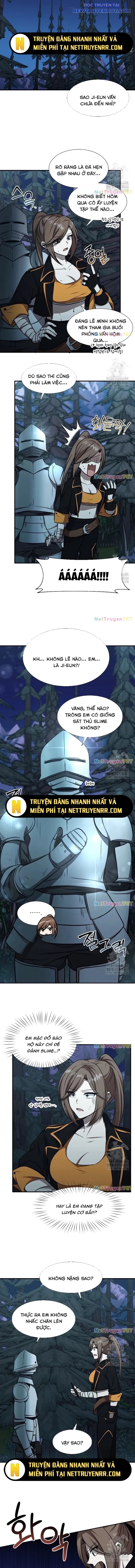 Chủ Xe Thức Ăn Nhanh Trong Ngục Tối chapter 45 - Trang 6