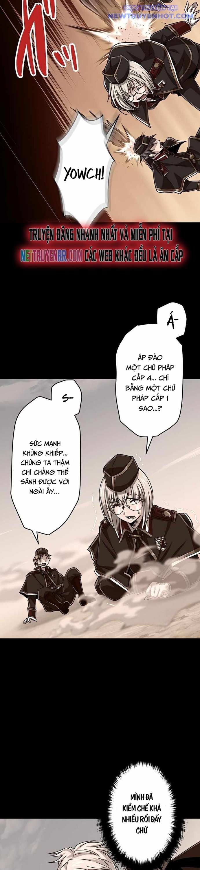Đại Hiền Nhân Ma Thuật Cấp 99990000 chapter 75 - Trang 18