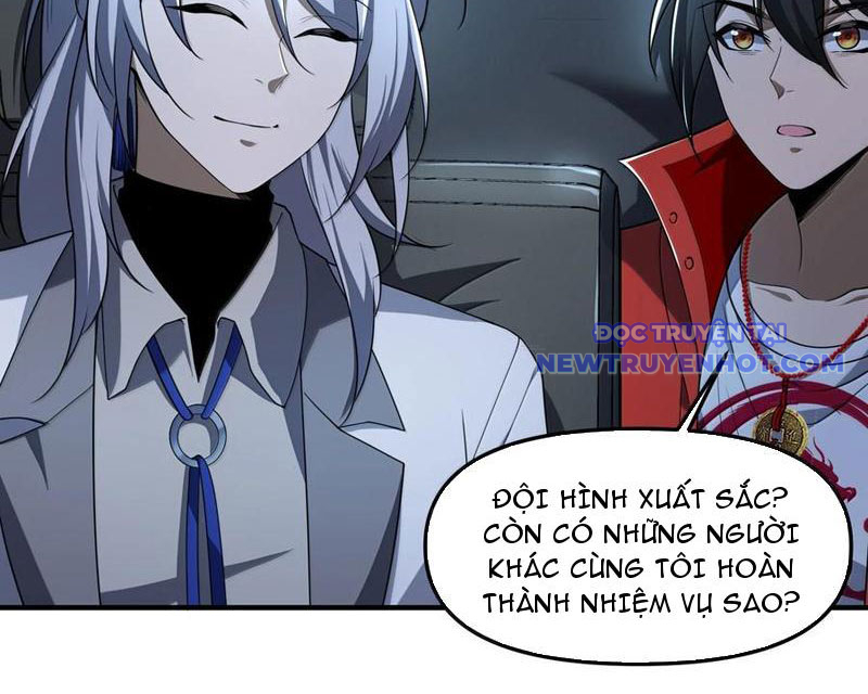 Phát Sóng Trực Tiếp, Ta Cầu Hôn Với Nữ Quỷ, Vậy Mà Nàng Lại Đồng Ý! chapter 69 - Trang 57