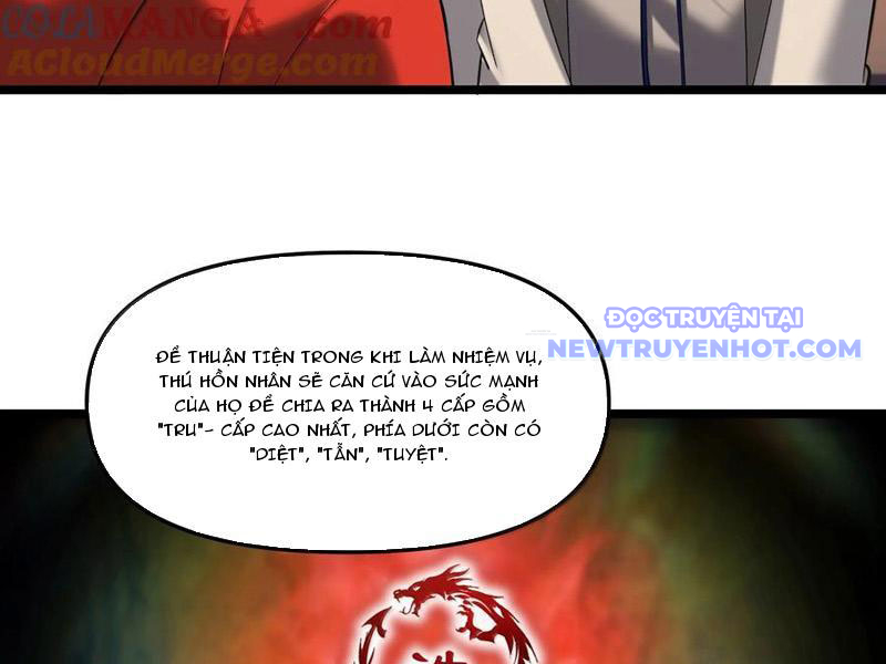 Phát Sóng Trực Tiếp, Ta Cầu Hôn Với Nữ Quỷ, Vậy Mà Nàng Lại Đồng Ý! chapter 68 - Trang 119