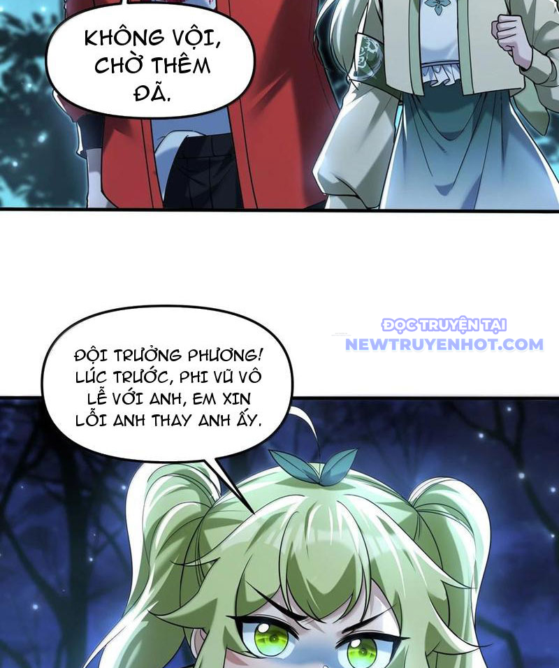 Phát Sóng Trực Tiếp, Ta Cầu Hôn Với Nữ Quỷ, Vậy Mà Nàng Lại Đồng Ý! chapter 71 - Trang 84