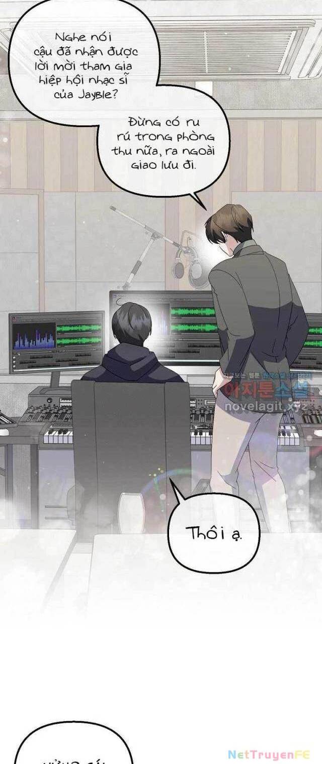 Nhà Soạn Nhạc Thiên Tài Đã Trở Lại chapter 21 - Trang 12