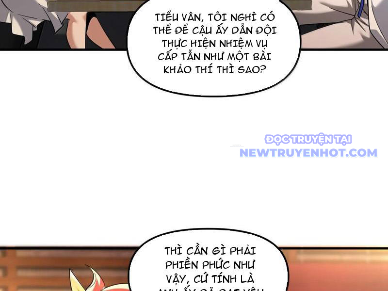 Phát Sóng Trực Tiếp, Ta Cầu Hôn Với Nữ Quỷ, Vậy Mà Nàng Lại Đồng Ý! chapter 68 - Trang 157