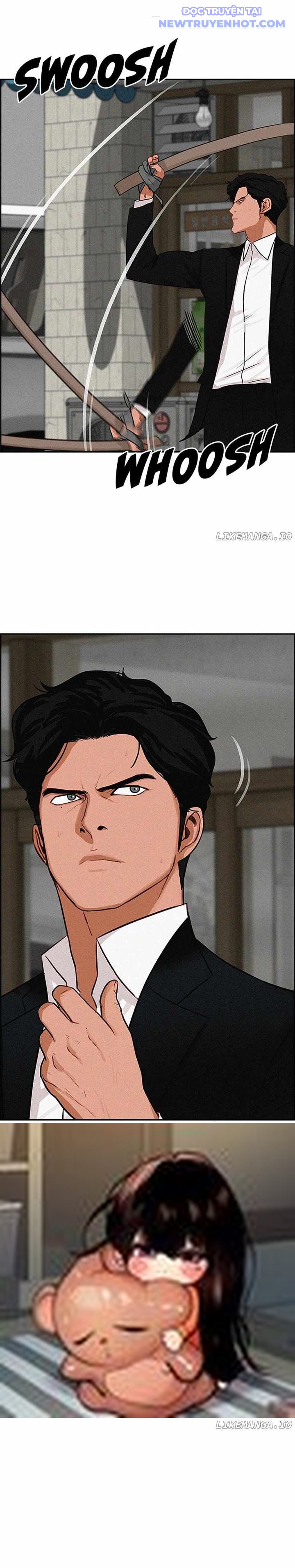 Chúa Tể Đồng Tiền chapter 133 - Trang 2
