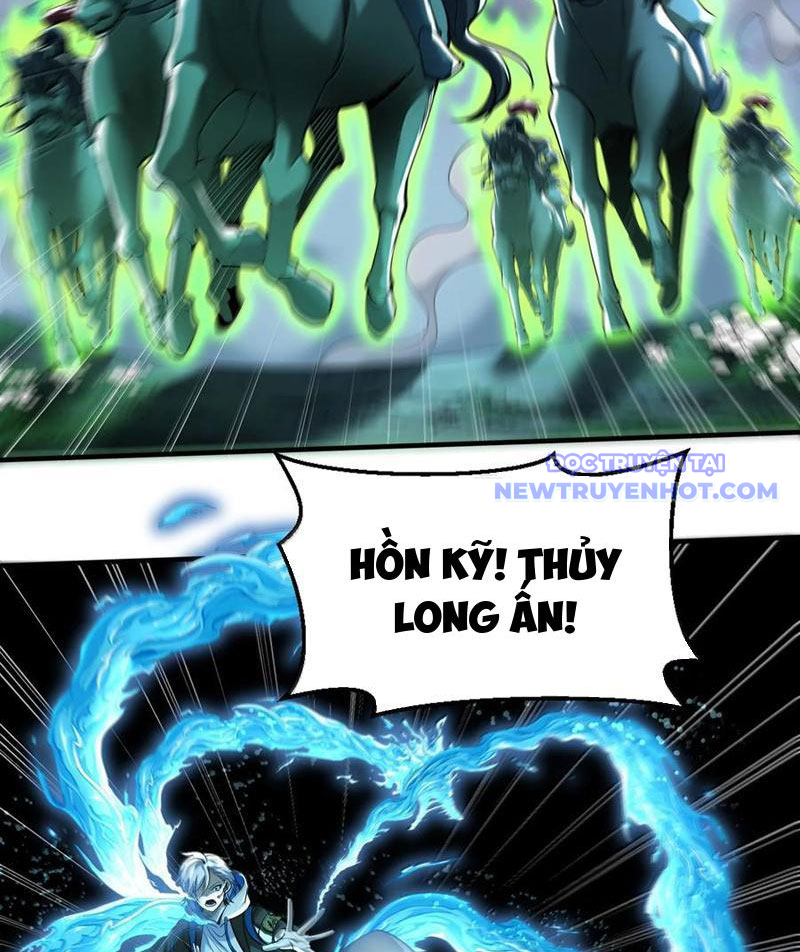 Phát Sóng Trực Tiếp, Ta Cầu Hôn Với Nữ Quỷ, Vậy Mà Nàng Lại Đồng Ý! chapter 71 - Trang 60