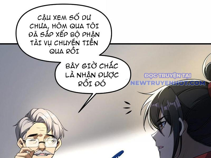 Phát Sóng Trực Tiếp, Ta Cầu Hôn Với Nữ Quỷ, Vậy Mà Nàng Lại Đồng Ý! chapter 67 - Trang 40