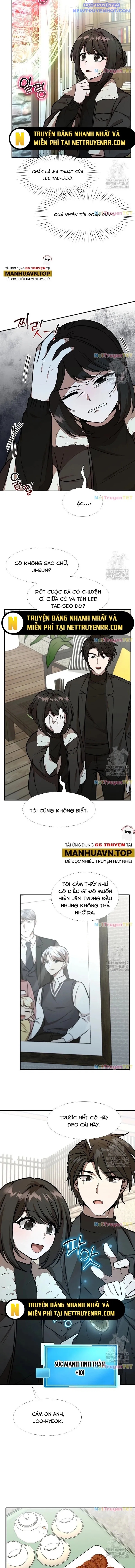 Chủ Xe Thức Ăn Nhanh Trong Ngục Tối chapter 40 - Trang 11
