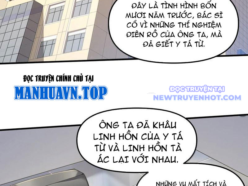 Phát Sóng Trực Tiếp, Ta Cầu Hôn Với Nữ Quỷ, Vậy Mà Nàng Lại Đồng Ý! chapter 67 - Trang 33