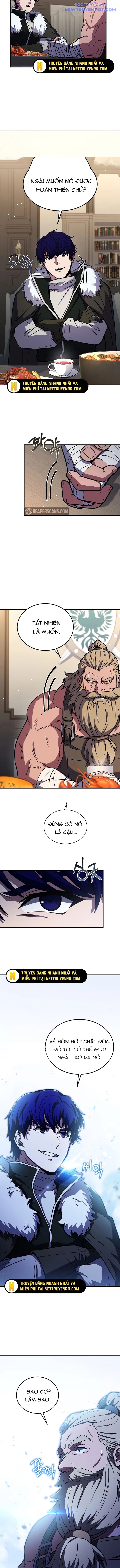 Sự Trở Lại Của Pháp Sư 8 Vòng chapter 90 - Trang 4